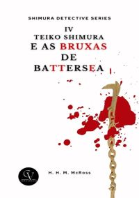 Teiko Shimura E As Bruxas De Bettersea