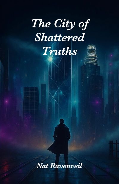The City of Shattered Truths