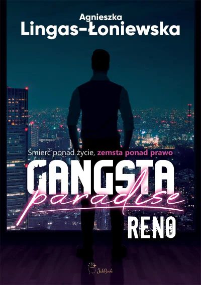 Gangsta paradise. Reno.