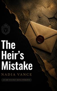 The Heir's Mistake
