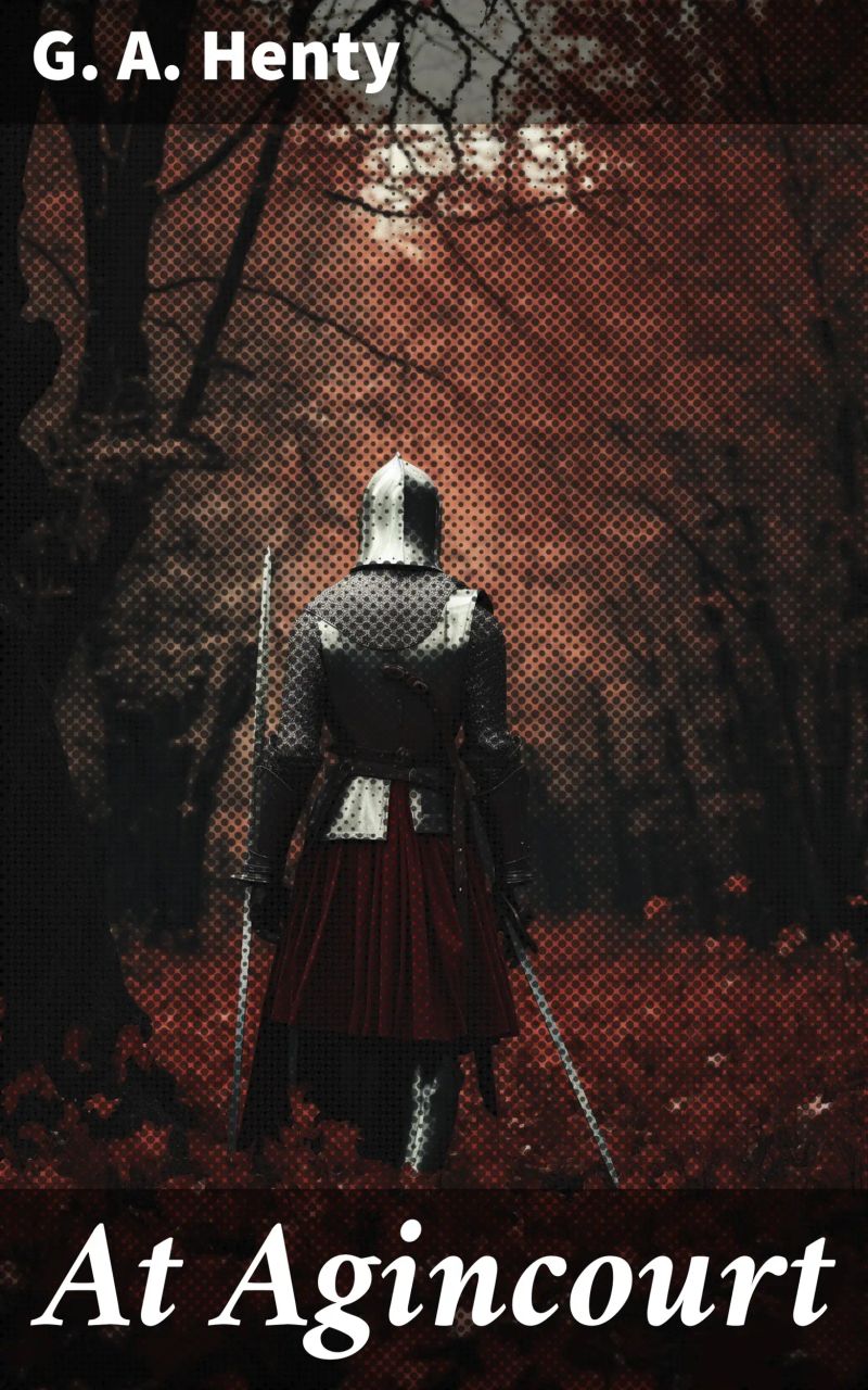 At Agincourt