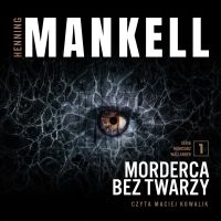 Morderca bez twarzy
