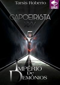 Capoeirista Xxy 5