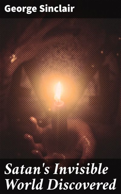Satan's Invisible World Discovered