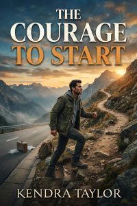 The Courage to Start