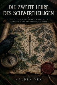 Die zweite Lehre des Schwertheiligen