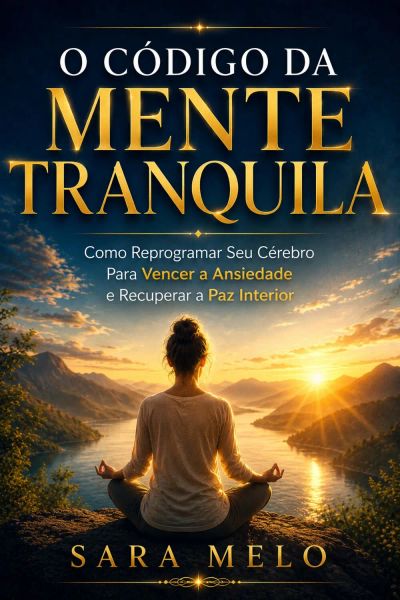 O Código da Mente Tranquila