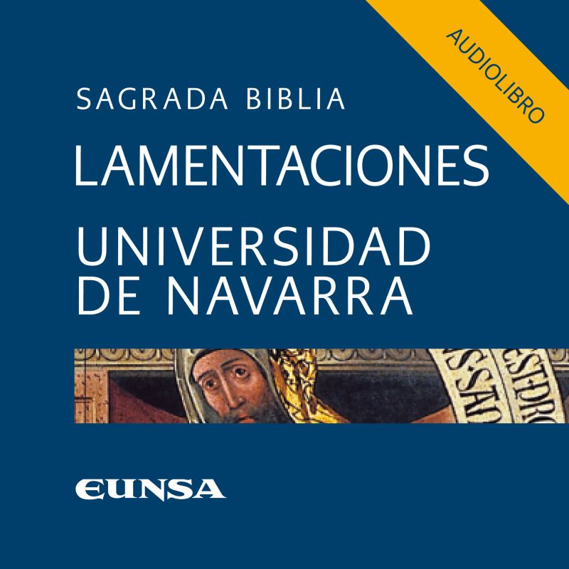 Lamentaciones