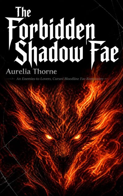 The Forbidden Flame Court
