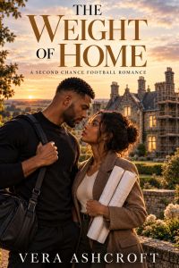 THE WEIGHT OF HOME