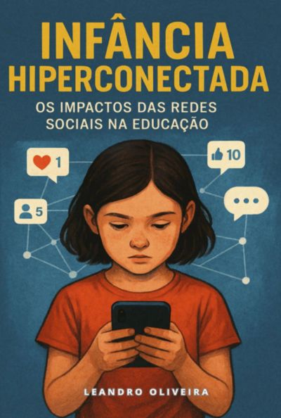 Infância Hiperconectada