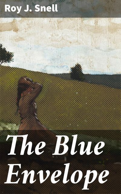 The Blue Envelope