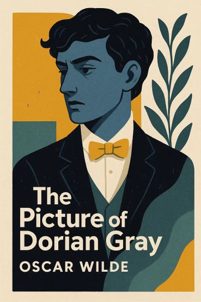 The Picture of Dorian Gray