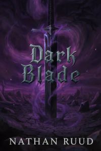 DARK BLADE