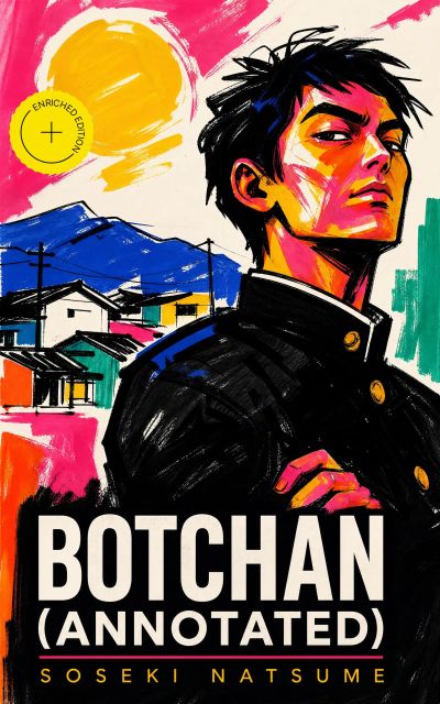 Botchan (Annotated)