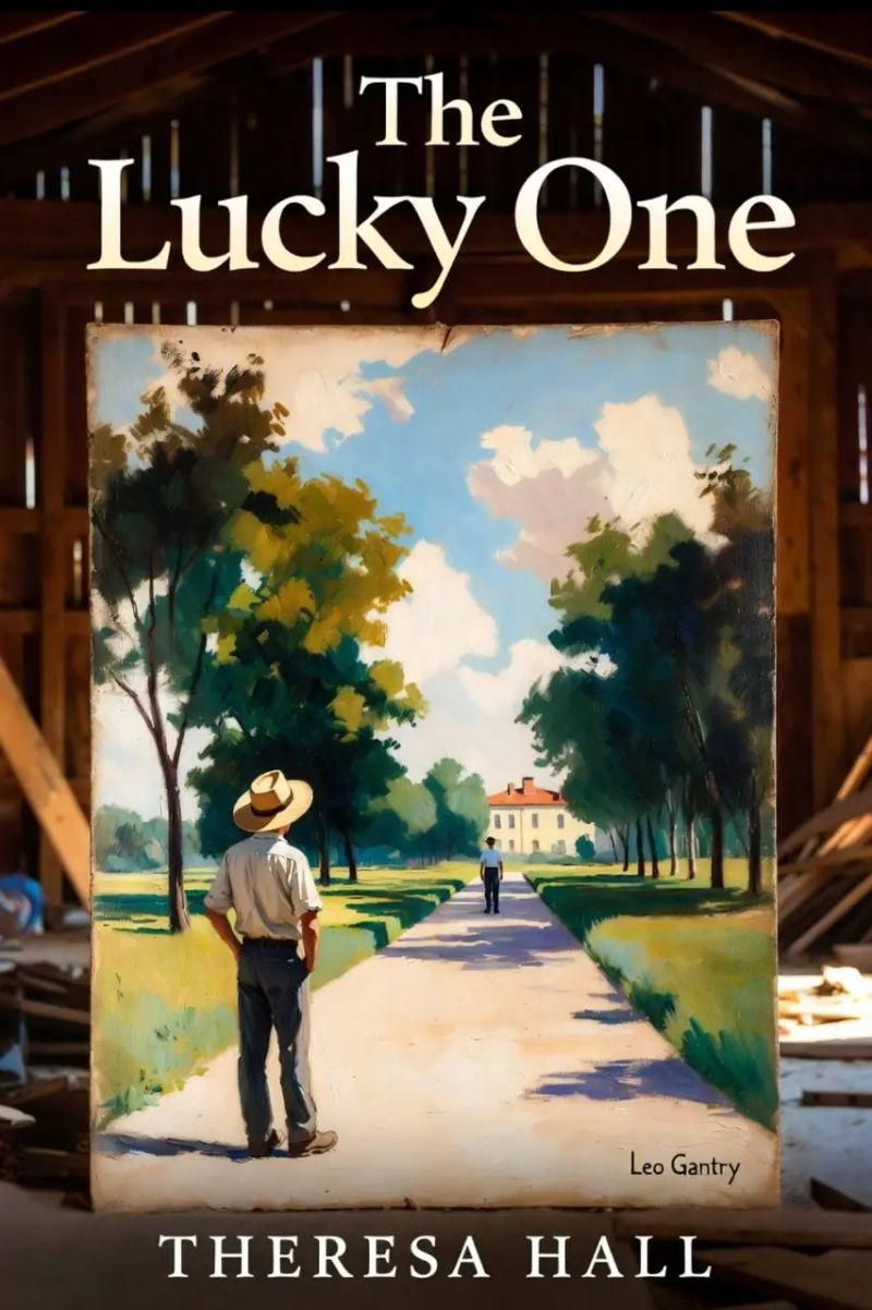 The Lucky One
