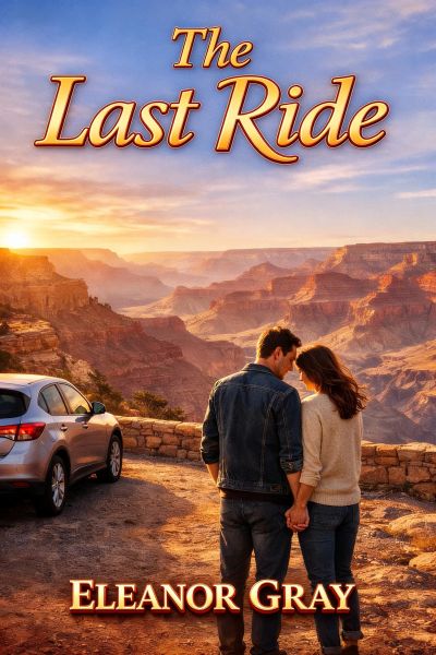 The Last Ride