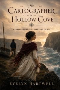 The Cartographer of Hollow Cove