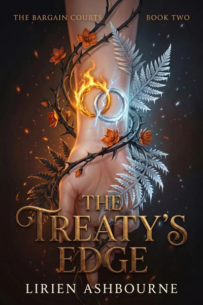 The Treaty’s Edge