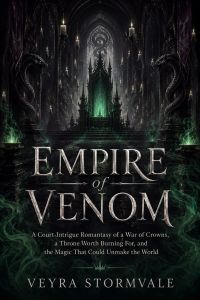 Empire of Venom