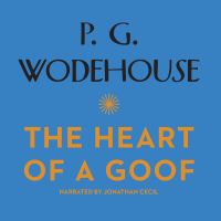 The Heart of a Goof