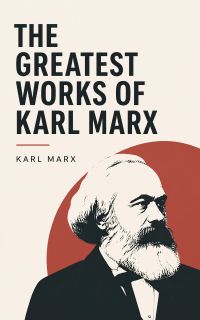The Greatest Works of Karl Marx