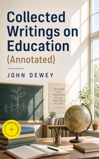 Collected Writings on Education (Annotated)