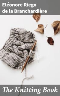 The Knitting Book