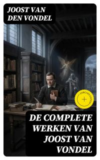 De complete werken van Joost van Vondel