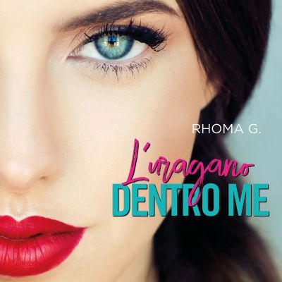 L'uragano dentro me cover
