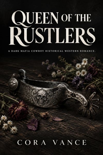Queen of the Rustlers
