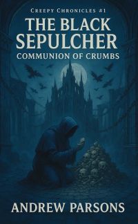 The Black Sepulcher (Creepy Chronicles 901)