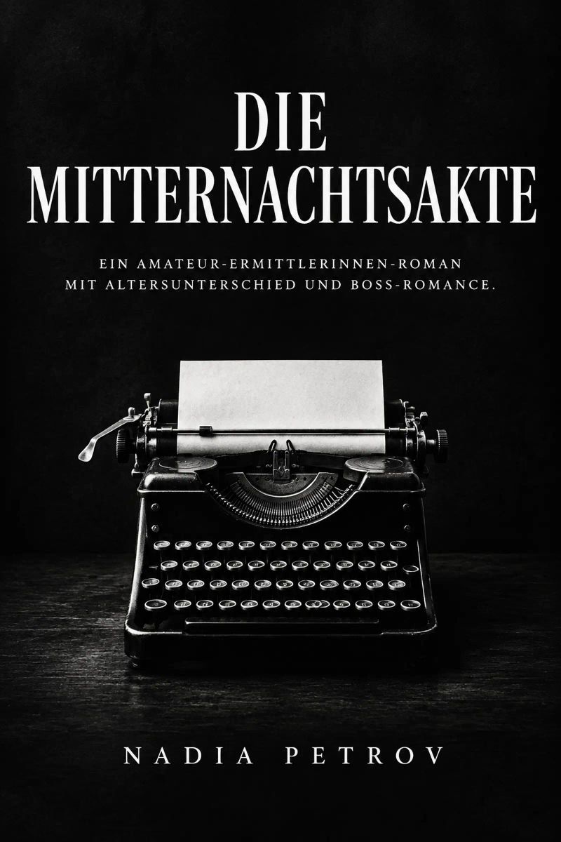 Die Mitternachtsakte