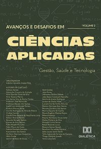 Avanços e Desafios em Ciências Aplicadas