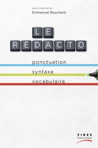 Le rédacto