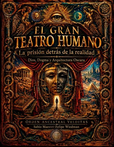 EL GRAN TEATRO HUMANO