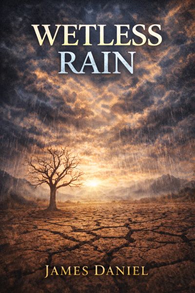 Wetless Rain