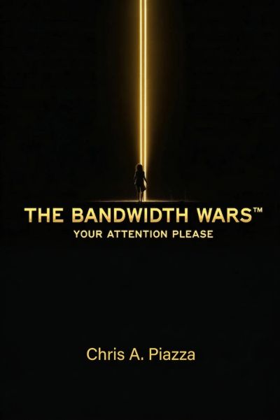 The Bandwidth Wars
