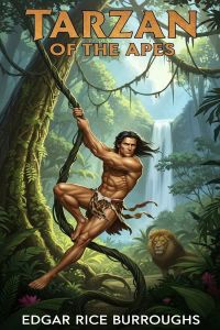 Tarzan of the Apes