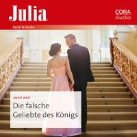 Die falsche Geliebte des Königs