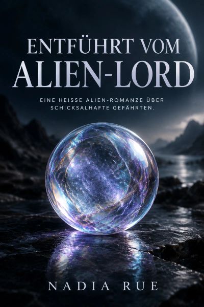 Entführt vom Alien-Lord
