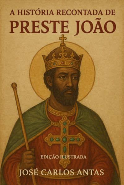 A História Recontada De Preste João