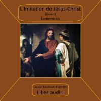 L'imitation de Jésus-Christ