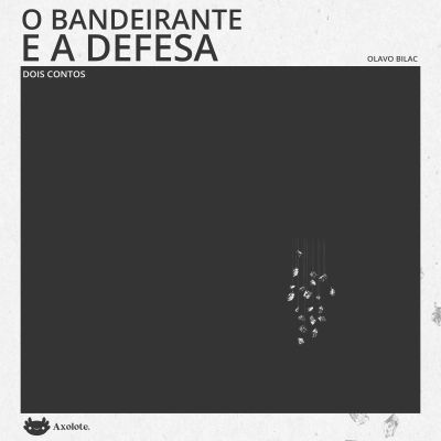 O bandeirante e A defesa