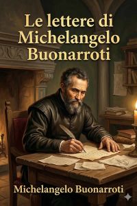 Le lettere di Michelangelo Buonarroti