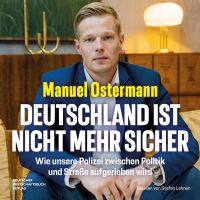 Deutschland ist nicht mehr sicher