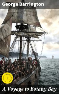 A Voyage to Botany Bay