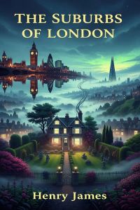 The Suburbs of London