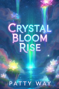 CRYSTAL BLOOM RISE