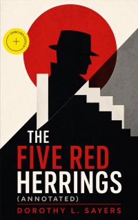 The Five Red Herrings (Annotated)